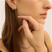 Mono orecchino Stroili Oro in Oro bianco 1418326 - 1418326